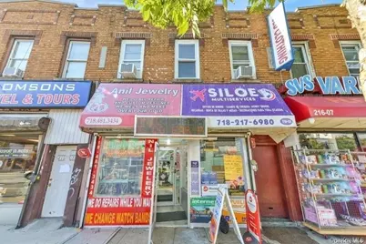 216-05 Jamaica Avenue, Queens Village, NY 11428 - Photo 1