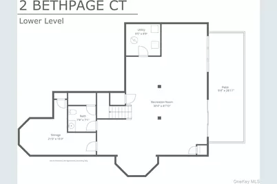 2 Bethpage Court, Cortlandt Manor, NY 10567 - Photo 29