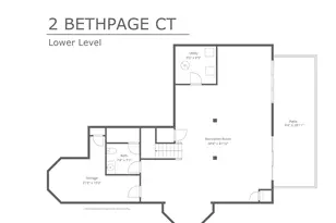 2 Bethpage Ct, Cortlandt Manor, NY 10567 - Photo 29