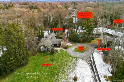 54 Cove Road, Huntington, NY 11743 - Photo 1