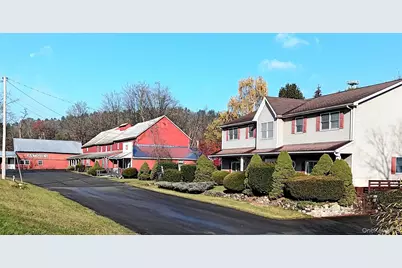 39 State Route 211, Cuddebackville, NY 12729 - Photo 1