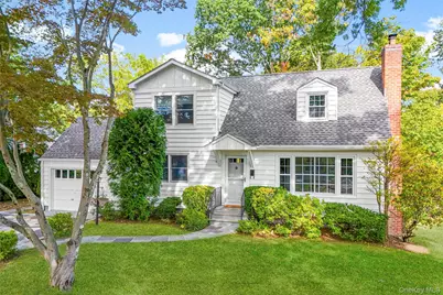 151 Hilburn Road, Scarsdale, NY 10583 - Photo 1