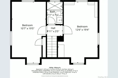 175 Van Buren Street, West Babylon, NY 11704 - Photo 29