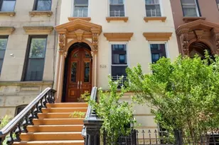 526 Carlton Ave, Brooklyn, NY 11238 - Photo 1