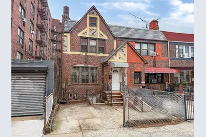 34-56 70th Street, Jackson Heights, NY 11372 - Photo 1