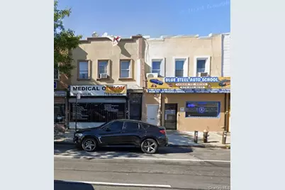 186-06 Jamaica Avenue #Ground flr, Hollis, NY 11432 - Photo 1