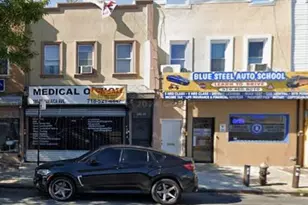 186-06 Jamaica Ave, Hollis, NY 11432 - Photo 1