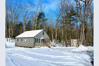 195 W Mohican Trail, Glen Spey, NY 12737 - Photo 1