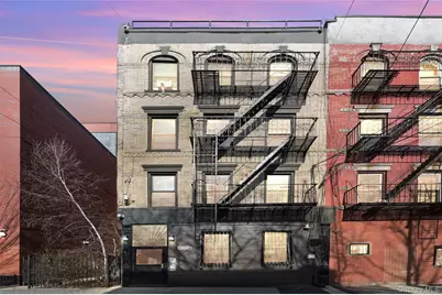 1965 Bergen Street #3B, Brooklyn, NY 11233 - Photo 1