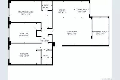 1020 Elton Street #18BB, Brooklyn, NY 11208 - Photo 21