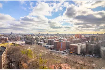 1 Fordham Hill Oval #16G, Bronx, NY 10468 - Photo 15