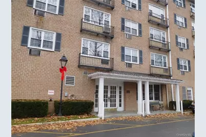 4 Consulate Drive #1-M, Tuckahoe, NY 10707 - Photo 1