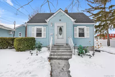 136 Butler Boulevard, Elmont, NY 11003 - Photo 1