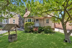 311 Hunnewell Ave, Elmont, NY 11003 - Photo 1