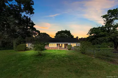 178 Barnes Road #MAIN HOUSE, Brookhaven, NY 11955 - Photo 3