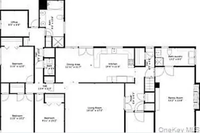 178 Barnes Road #MAIN HOUSE, Brookhaven, NY 11955 - Photo 5