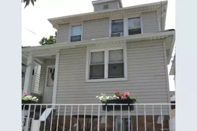 1529 Gillespie Avenue #2, Bronx, NY 10461 - Photo 1