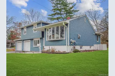 132 Shetland Drive, New City, NY 10956 - Photo 3