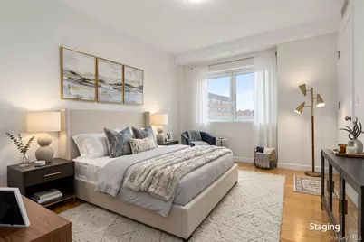15815 Union Turnpike #3F, Fresh Meadows, NY 11366 - Photo 5