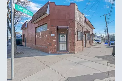 10601 Liverpool Street, Jamaica, NY 11435 - Photo 1