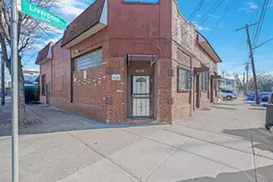 106-01 Liverpool St, Jamaica, NY 11435 - Photo 1