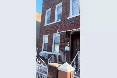 315 Legion Street #1F, Brooklyn, NY 11212 - Photo 1