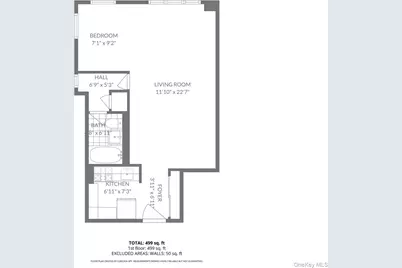 99-10 60th Avenue #1A, Corona, NY 11368 - Photo 7