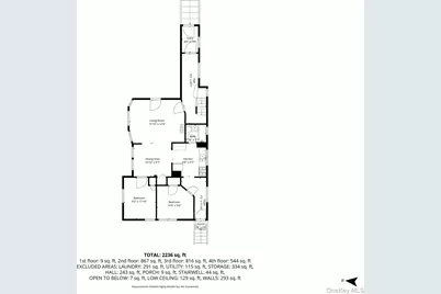 423 Beach 66th Street, Arverne, NY 11692 - Photo 17