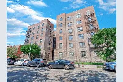 9524 Fort Hamilton Parkway #301, Brooklyn, NY 11209 - Photo 1