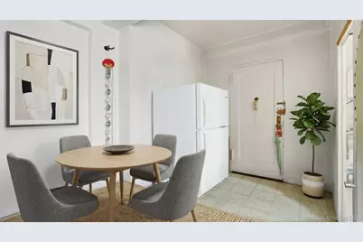 1491 West Avenue #2B, Bronx, NY 10462 - Photo 5