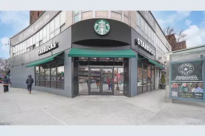 1491 West Avenue #2B, Bronx, NY 10462 - Photo 11