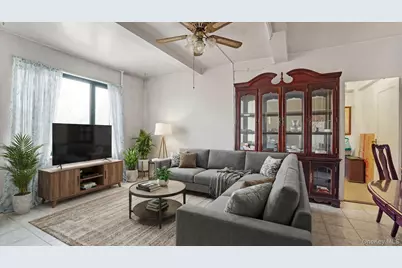 1491 West Avenue #2B, Bronx, NY 10462 - Photo 1