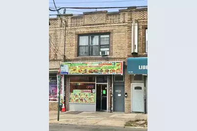 131-07 Liberty Avenue, Richmond Hill, NY 11419 - Photo 1