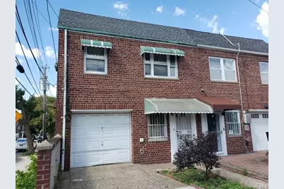 70-01 Juniper Valley Road, Middle Village, NY 11379 - Photo 1