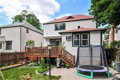 19 Fairway Street, Mount Vernon, NY 10552 - Photo 19