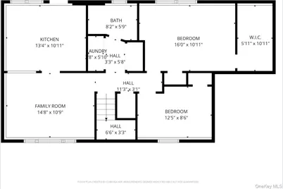 3 Trimble Street, Garnerville, NY 10923 - Photo 35