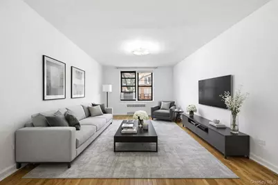 102-12 65th Avenue #D17, Forest Hills, NY 11375 - Photo 9