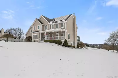 140 Gate Schoolhouse Road, New Hampton, NY 10958 - Photo 47