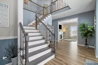 140 Gate Schoolhouse Road, New Hampton, NY 10958 - Photo 3