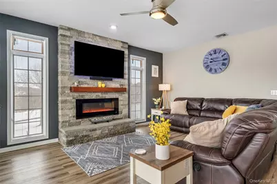 140 Gate Schoolhouse Road, New Hampton, NY 10958 - Photo 11