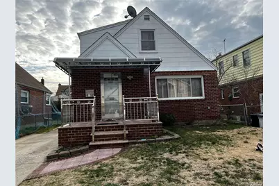 83-12 253rd Street #1 Flr, Bellerose, NY 11426 - Photo 1