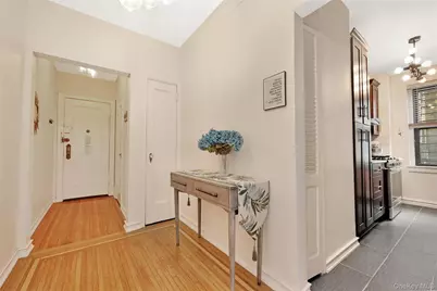 7716 Austin Street #2K, Forest Hills, NY 11375 - Photo 1