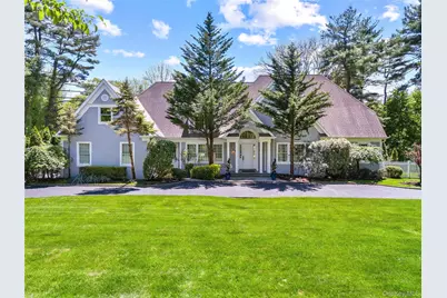 47 Valley Road, Old Westbury, NY 11568 - Photo 1