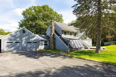 89 Deer Pond Road, Verbank, NY 12585 - Photo 7