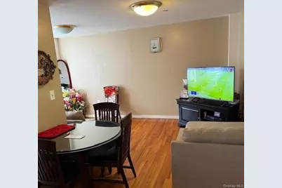 2023 Belmont Avenue #5d, Bronx, NY 10457 - Photo 5