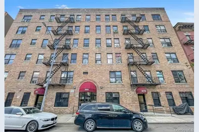 2023 Belmont Avenue #4c, Bronx, NY 10457 - Photo 1