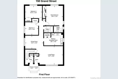 150 Grand Street, Mamaroneck, NY 10543 - Photo 3