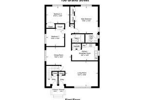 150 Grand St, Mamaroneck, NY 10543 - Photo 3