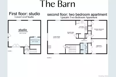 310 Mt Holly Road, Katonah, NY 10536 - Photo 31