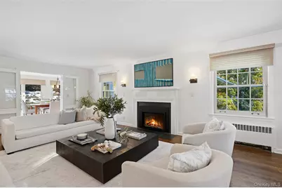 2 Village Lane, Bronxville, NY 10708 - Photo 7